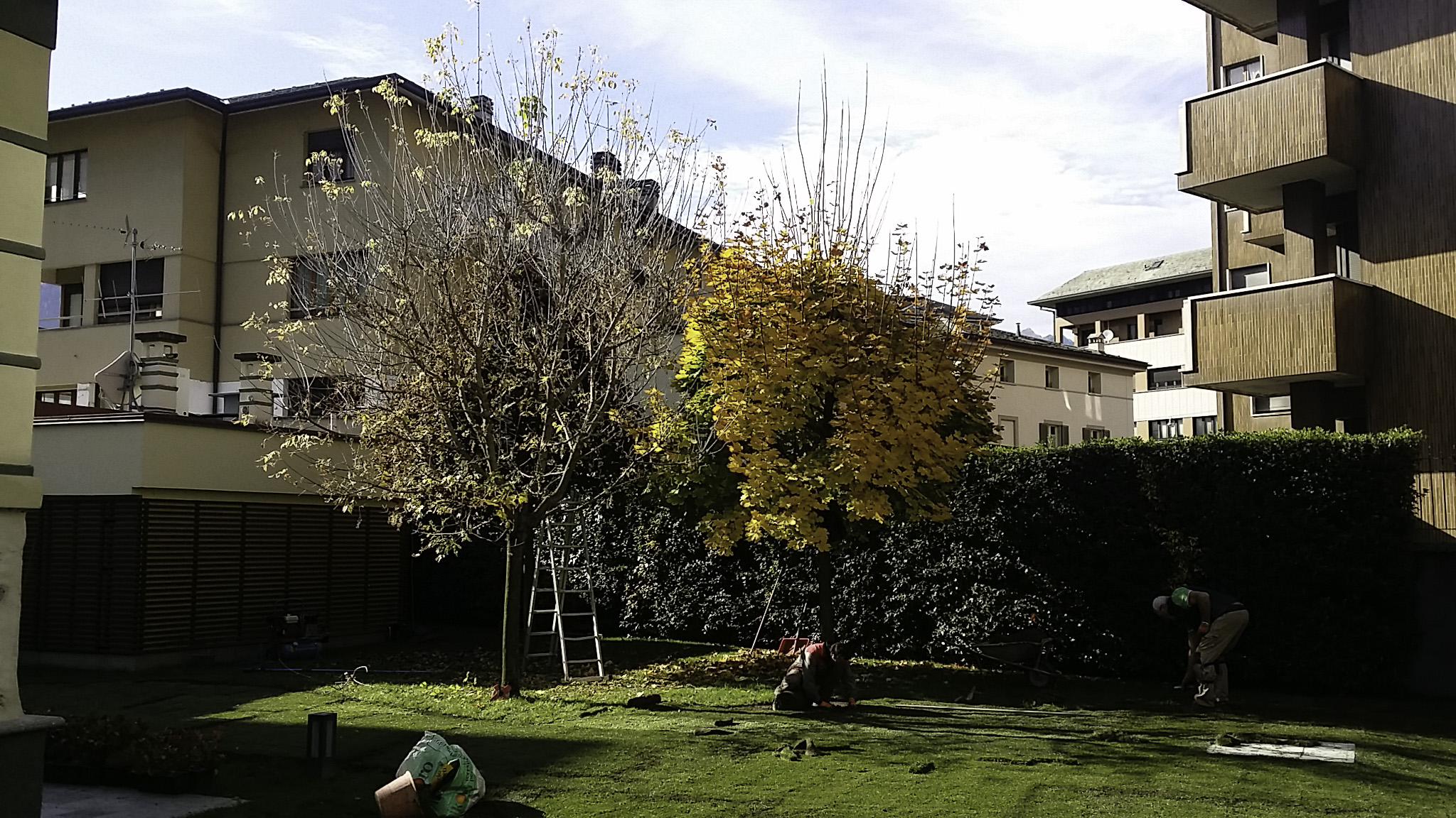 giardini